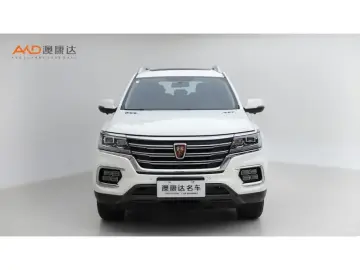 2019 Roewe RX8 с пробегом 33 900 км