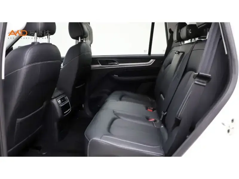 2019 Roewe RX8 с пробегом 33 900 км