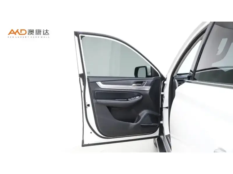2019 Roewe RX8 с пробегом 33 900 км