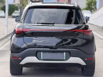 2022 Smart #1 с пробегом 70 000 км