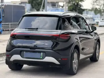 2022 Smart #1 с пробегом 70 000 км