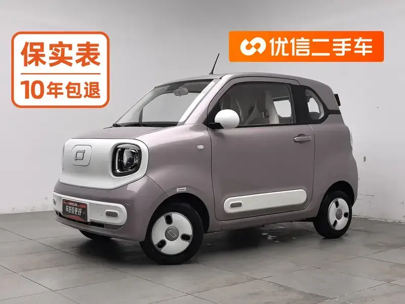 2026 FAW Bestune Pony с пробегом 5 400 км