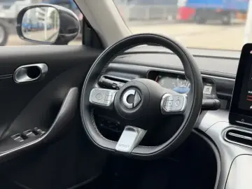 2022 Smart #1 с пробегом 70 000 км