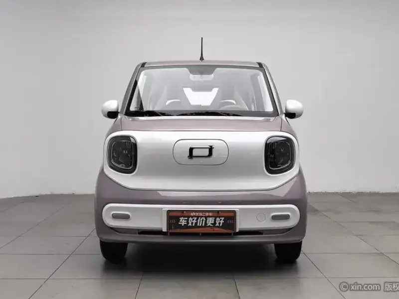 2026 FAW Bestune Pony с пробегом 5 400 км