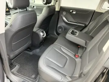 2022 Smart #1 с пробегом 70 000 км