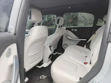 2023 Smart #1 с пробегом 37 000 км