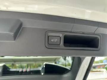 2021 Forthing T5 EVO с пробегом 45 000 км