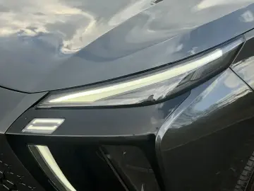 2023 Forthing Thunder с пробегом 50 000 км