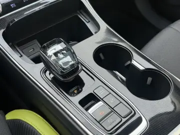 2023 Forthing Thunder с пробегом 50 000 км