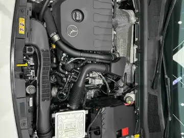 2022 Mercedes-Benz A-Класс с пробегом 75 400 км