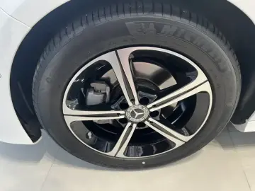 2023 Mercedes-Benz A-Класс с пробегом 42 000 км