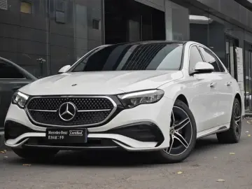 2024 Mercedes-Benz E-Класс с пробегом 44 000 км