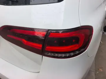2022 Mercedes-Benz B-Класс с пробегом 45 000 км