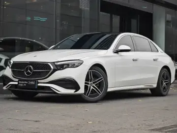 2024 Mercedes-Benz E-Класс с пробегом 44 000 км