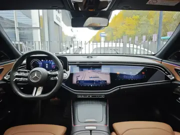 2024 Mercedes-Benz E-Класс с пробегом 44 000 км