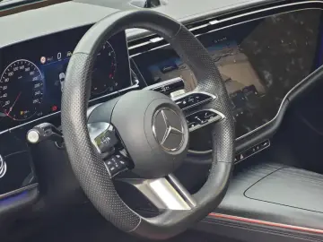 2024 Mercedes-Benz E-Класс с пробегом 44 000 км