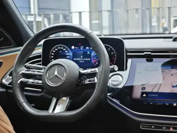 2024 Mercedes-Benz E-Класс с пробегом 44 000 км
