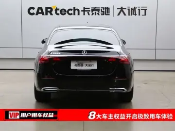 2025 Mercedes-Benz E-Класс с пробегом 9 000 км