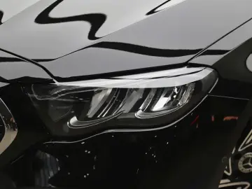 2025 Mercedes-Benz E-Класс с пробегом 27 000 км