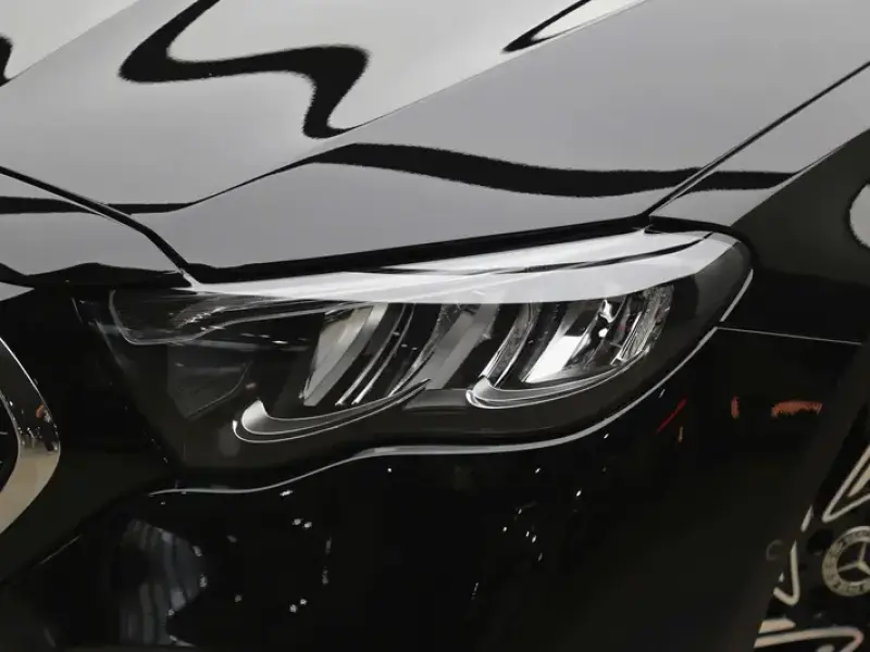 2025 Mercedes-Benz E-Класс с пробегом 27 000 км
