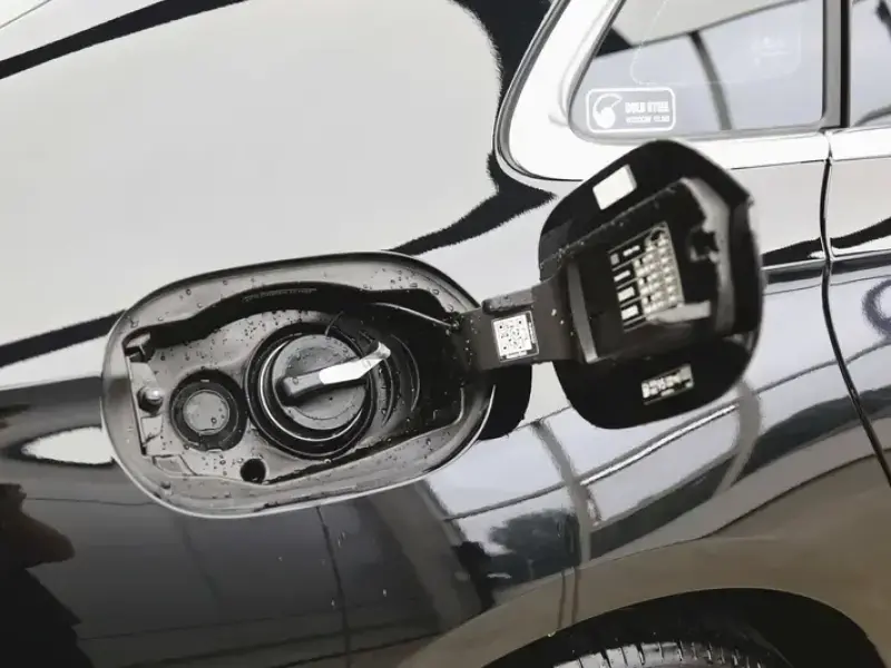 2025 Mercedes-Benz E-Класс с пробегом 27 000 км