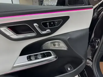 2024 Mercedes-Benz E-Класс с пробегом 6 000 км