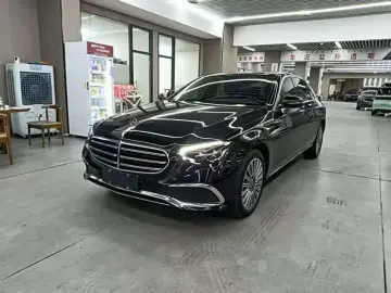 2023 Mercedes-Benz E-Класс с пробегом 41 100 км