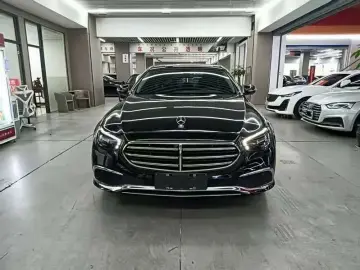 2023 Mercedes-Benz E-Класс с пробегом 41 100 км