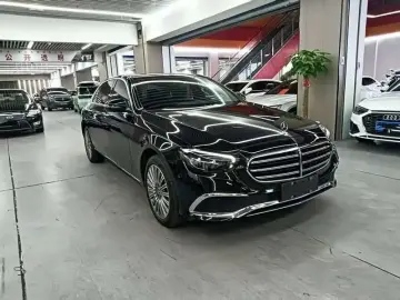 2023 Mercedes-Benz E-Класс с пробегом 41 100 км