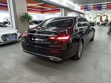 2023 Mercedes-Benz E-Класс с пробегом 41 100 км