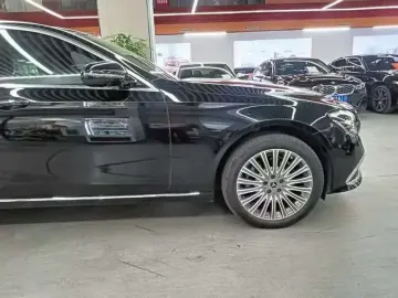 2023 Mercedes-Benz E-Класс с пробегом 41 100 км