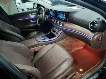 2023 Mercedes-Benz E-Класс с пробегом 41 100 км