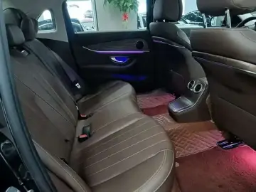 2023 Mercedes-Benz E-Класс с пробегом 41 100 км