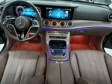 2023 Mercedes-Benz E-Класс с пробегом 41 100 км