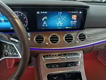 2023 Mercedes-Benz E-Класс с пробегом 41 100 км