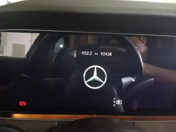2023 Mercedes-Benz E-Класс с пробегом 92 000 км
