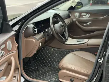 2023 Mercedes-Benz E-Класс с пробегом 92 000 км