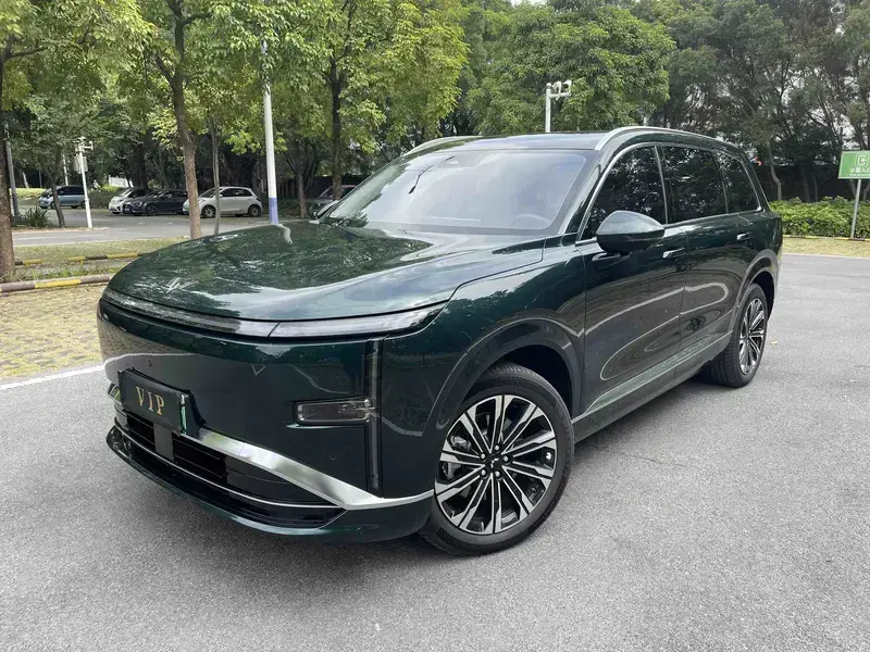 2026 Wuling Starlight L с пробегом 3 500 км
