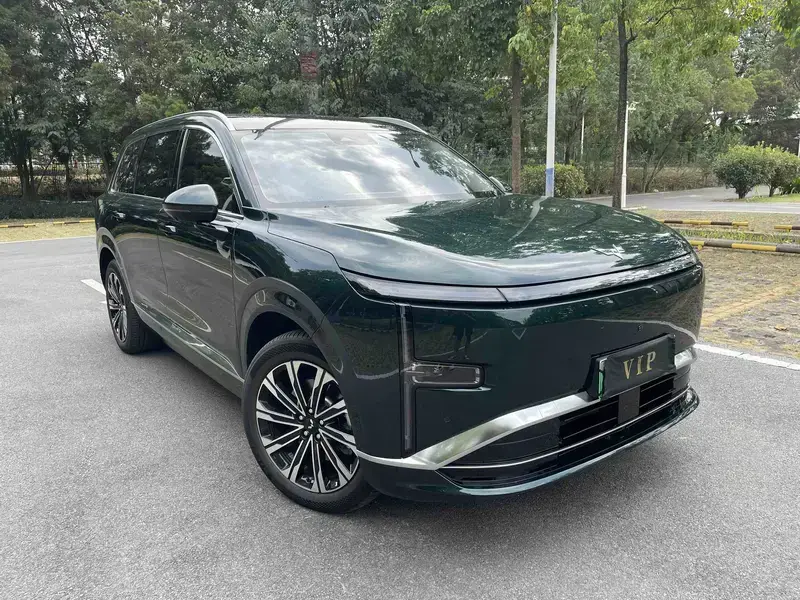 2026 Wuling Starlight L с пробегом 3 500 км