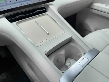 2026 Wuling Starlight L с пробегом 3 500 км