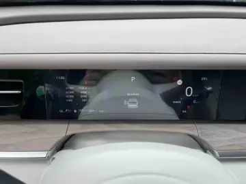 2026 Wuling Starlight L с пробегом 3 500 км