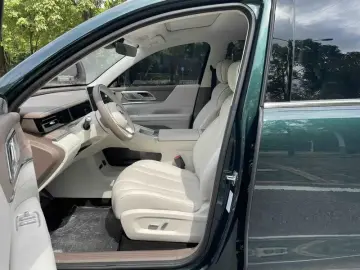 2026 Wuling Starlight L с пробегом 3 500 км