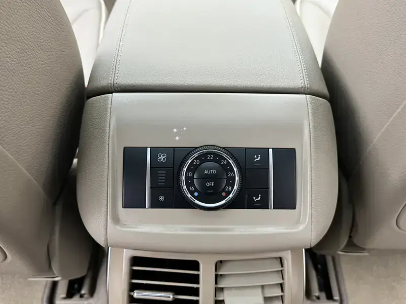 2017 Mercedes-Benz R-Класс с пробегом 139 000 км