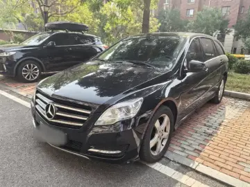 Mercedes-Benz R-Класс