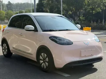 2023 Wuling Binguo с пробегом 38 000 км
