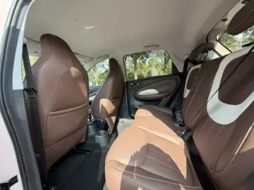 2023 Wuling Binguo с пробегом 38 000 км