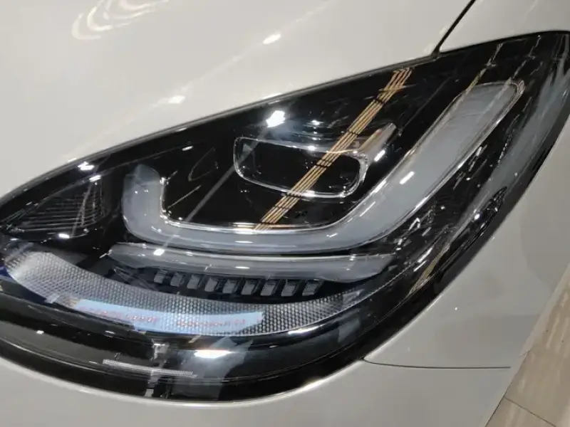 2024 Wuling Binguo с пробегом 21 000 км