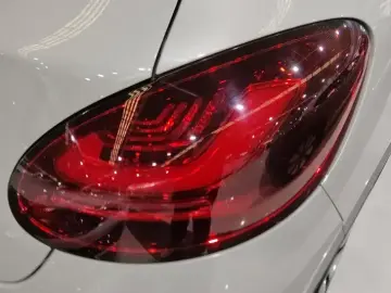 2024 Wuling Binguo с пробегом 21 000 км