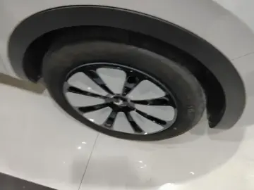2024 Wuling Binguo с пробегом 21 000 км