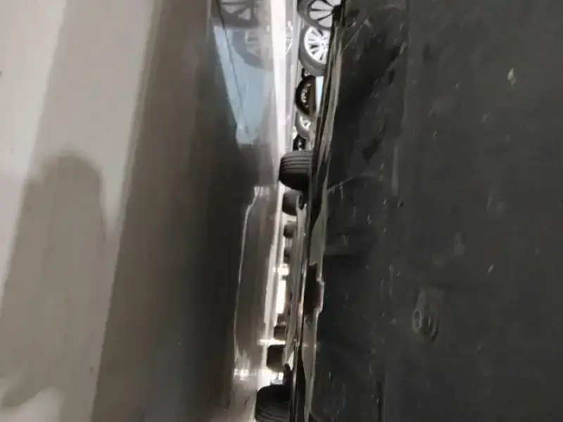 2024 Wuling Binguo с пробегом 21 000 км